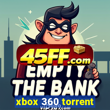 xbox 360 torrent